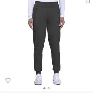 Purple Label Yoga Scrub Joggers